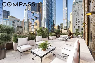 110 Central Park S, New York City, NY 10019 - Photo 15