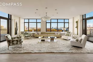 110 Central Park S, New York, NY 10019 - Photo 1