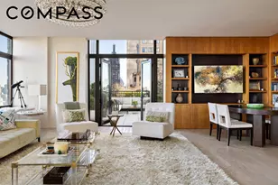110 Central Park S, New York, NY 10019 - Photo 3