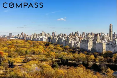 110 Central Park S #PH1, New York City, NY 10019 - Photo 7