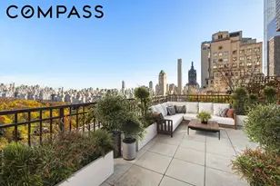 110 Central Park S, New York, NY 10019 - Photo 5
