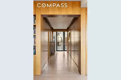 110 Central Park S #PH1, New York, NY 10019 - Photo 13