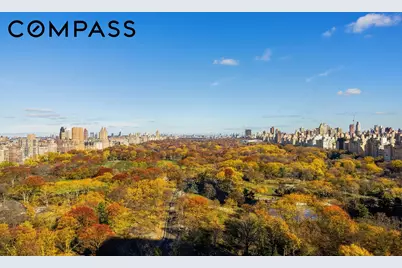 110 Central Park S #PH1, New York City, NY 10019 - Photo 11