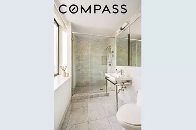 110 Central Park S #PH1, New York City, NY 10019 - Photo 21