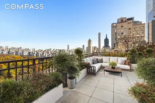 110 Central Park S, New York, NY 10019 - Photo 5