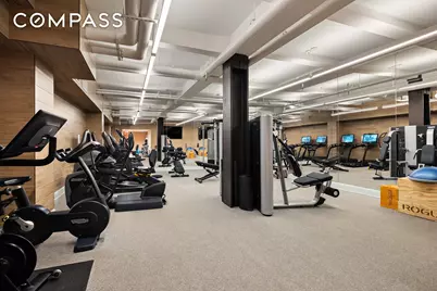 110 Central Park S #PH1, New York, NY 10019 - Photo 25