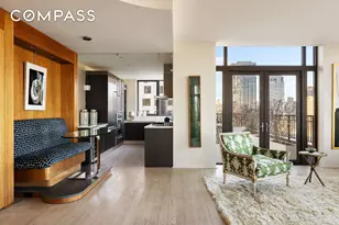 110 Central Park S, New York, NY 10019 - Photo 9