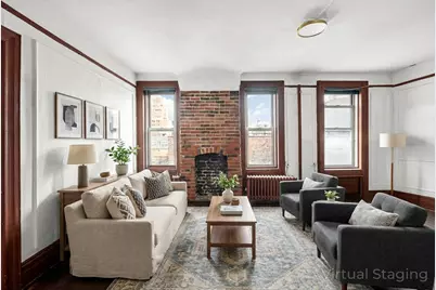 317 W 93rd Street #7C, New York City, NY 10025 - Photo 1