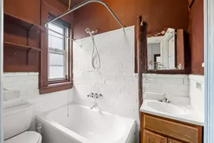 317 W 93rd St, New York City, NY 10025 - Photo 5