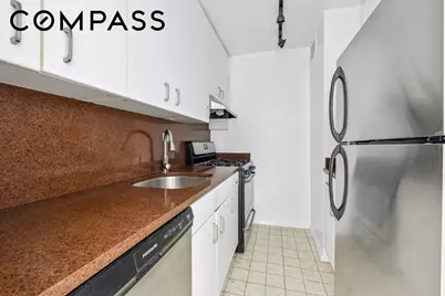180 W End Avenue #21J, New York City, NY 10023 - Photo 9