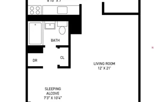 180 West End Ave, New York City, NY 10023 - Photo 11