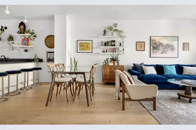 488 Sterling Place #4A, Brooklyn, NY 11238 - Photo 3