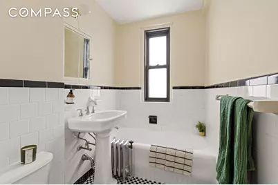 135 Eastern Parkway #11L, Brooklyn, NY 11238 - Photo 5