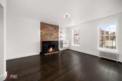 20 Bethune Street #5A, New York City, NY 10014 - Photo 1