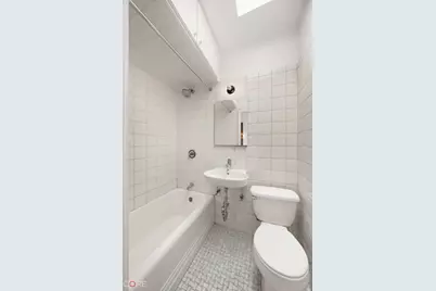 20 Bethune Street #5A, New York City, NY 10014 - Photo 5