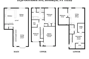 2156 Gerritsen Ave, New York City, NY 11229 - Photo 27