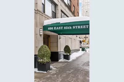 400 E 85th Street #4G, New York, NY 10028 - Photo 5