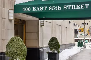 400 E 85th St, New York City, NY 10028 - Photo 5