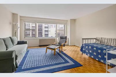 400 E 85th Street #4G, New York, NY 10028 - Photo 1