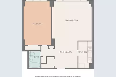 400 E 85th Street #4G, New York, NY 10028 - Photo 7