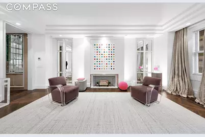465 Park Avenue #9F, New York City, NY 10022 - Photo 3