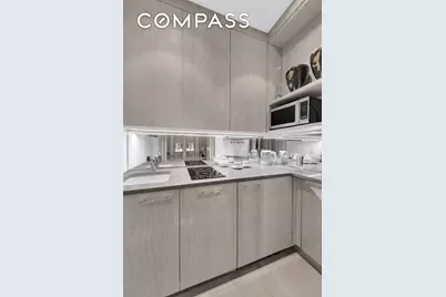 465 Park Avenue #9F, New York City, NY 10022 - Photo 5