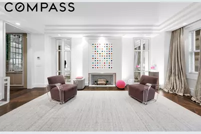 465 Park Avenue #9F, New York City, NY 10022 - Photo 3