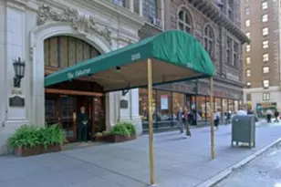 205 W 57th St, New York City, NY 10019 - Photo 19