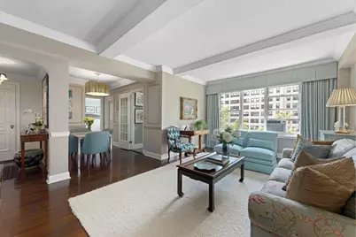 400 E 52nd Street #8G, New York City, NY 10022 - Photo 1