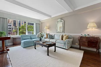 400 E 52nd Street #8G, New York, NY 10022 - Photo 3