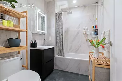 401 Rutland Road #2C, Brooklyn, NY 11203 - Photo 5