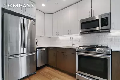 401 Rutland Road #2C, Brooklyn, NY 11203 - Photo 3