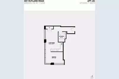 401 Rutland Road #2C, New York City, NY 11203 - Photo 13