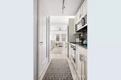 310 Riverside Drive #515, New York City, NY 10025 - Photo 3