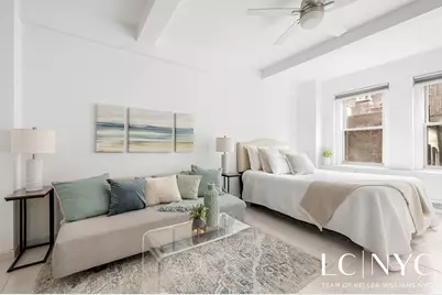 310 Riverside Drive #515, New York City, NY 10025 - Photo 1