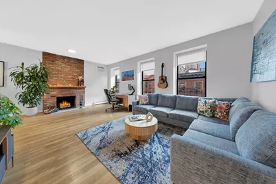 203 W 102nd Street #5-F, New York City, NY 10025 - Photo 1