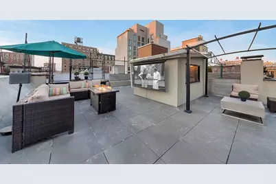 203 W 102nd Street #5-F, New York City, NY 10025 - Photo 9