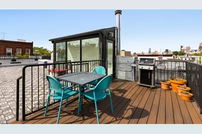 541 Henry Street #D, Brooklyn, NY 11231 - Photo 7