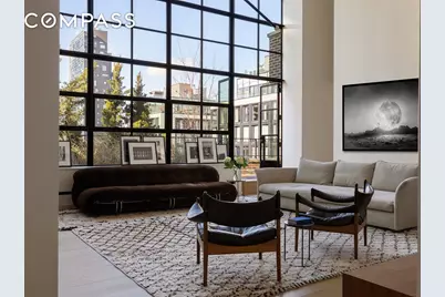 456 W 19th Street #PHH, New York, NY 10011 - Photo 3