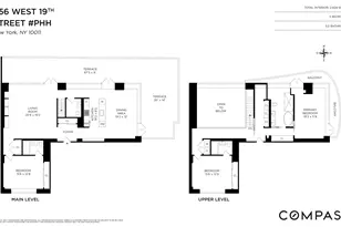 456 W 19th St, New York, NY 10011 - Photo 1