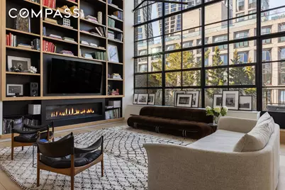 456 W 19th Street #PHH, New York, NY 10011 - Photo 1