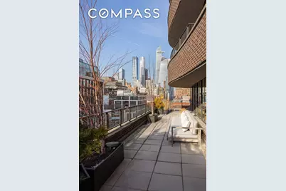 456 W 19th Street #PHH, New York, NY 10011 - Photo 17