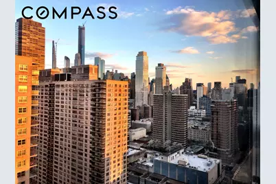 165 W End Avenue #28J, New York, NY 10023 - Photo 7