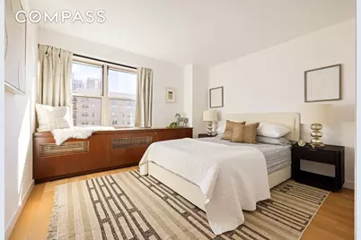 165 W End Avenue #28J, New York, NY 10023 - Photo 5
