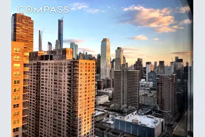 165 W End Avenue #28J, New York City, NY 10023 - Photo 7