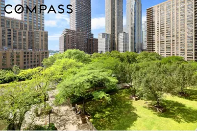 165 W End Avenue #28J, New York, NY 10023 - Photo 9
