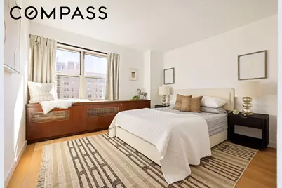 165 W End Avenue #28J, New York, NY 10023 - Photo 5