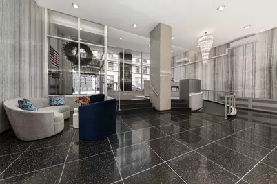 139 E 33rd Street #2F, New York City, NY 10016 - Photo 5