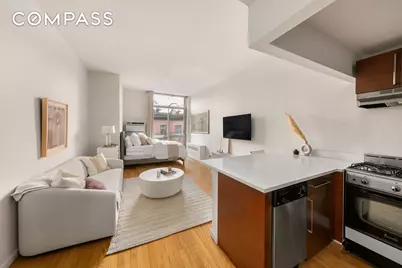 184 Thompson Street #3P, New York City, NY 10012 - Photo 1
