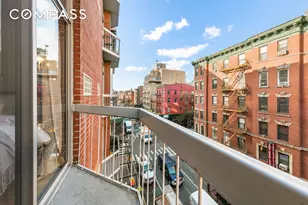 184 Thompson St, New York City, NY 10012 - Photo 5